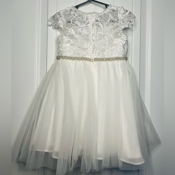 Toddler Special Occasion Dress - Picture 4 of 5